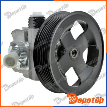 Pompe de direction assistée pour TOYOTA | SPW-TY-028, HP11760